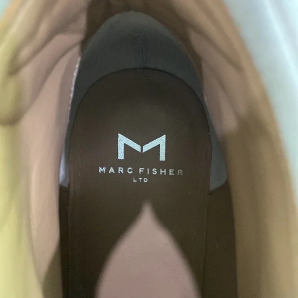 Marc Fisher Issy Boots - Picture 5 of 8